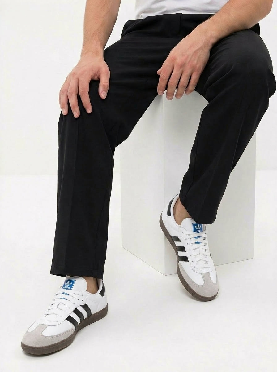 ADIDAS SAMBA I VERSÁTILES I DURADERAS