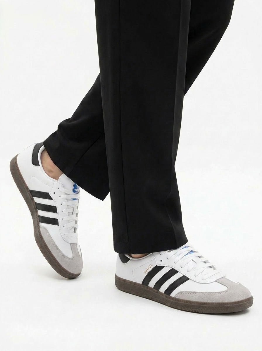 ADIDAS SAMBA I VERSÁTILES I DURADERAS
