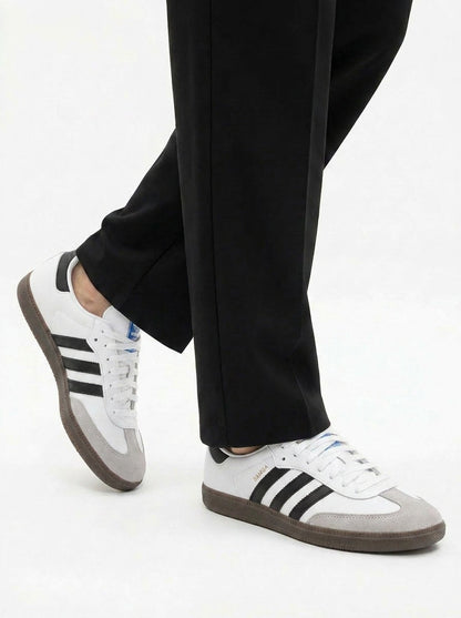 ADIDAS SAMBA I VERSÁTILES I DURADERAS