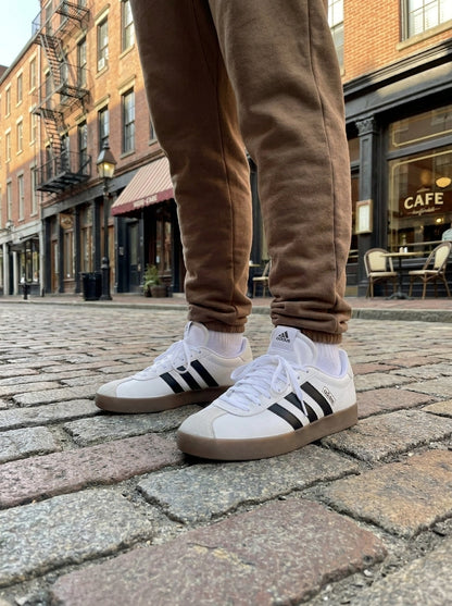 ADIDAS CLÁSICOS URBANOS I COMODIDAD TODO EL DÍA
