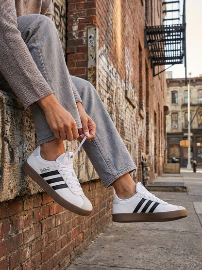 ADIDAS CLÁSICOS URBANOS I COMODIDAD TODO EL DÍA